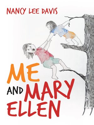 cover image of Me and Mary Ellen
